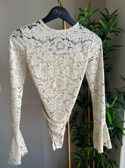 Body in pizzo