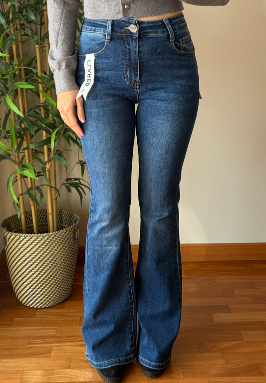 Jeans Flare