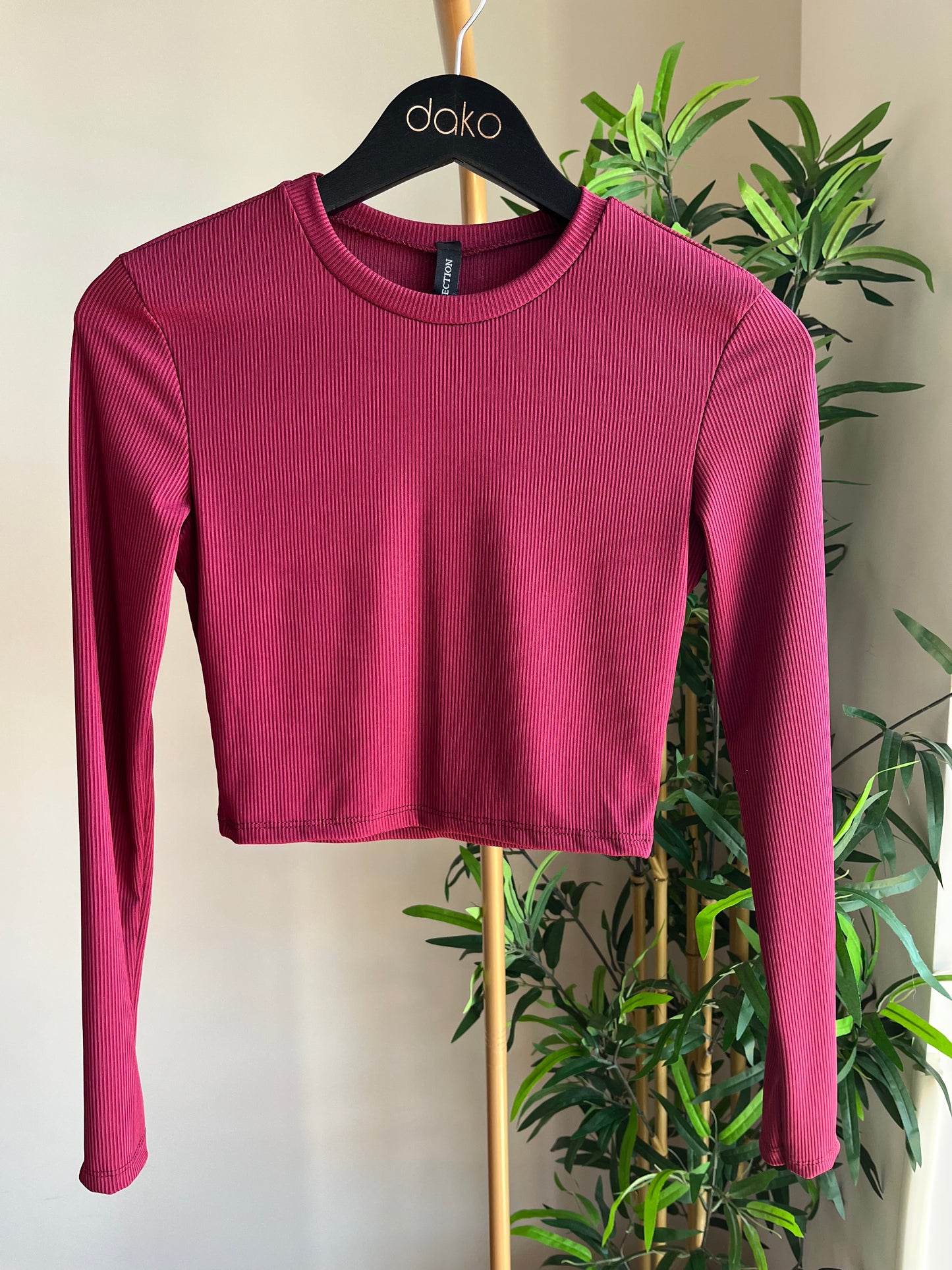 Maglia basic
