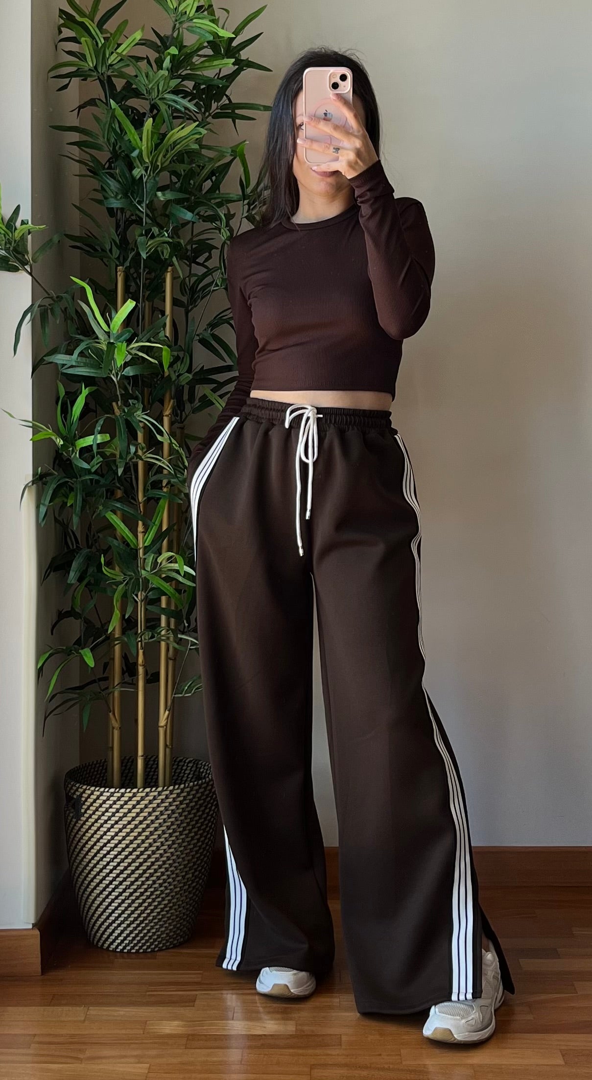 Pantaloni Comfy