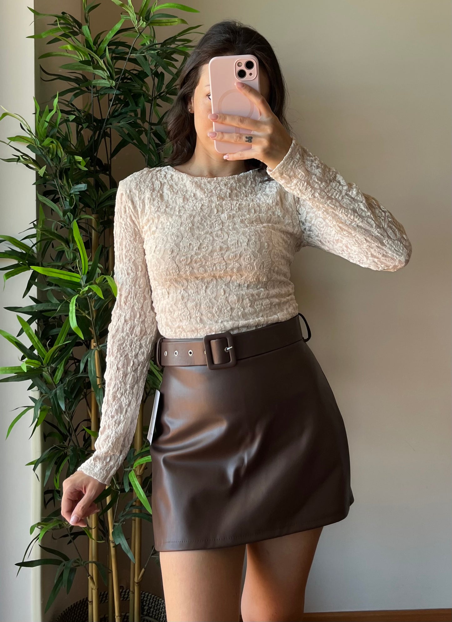 Maglia Molly