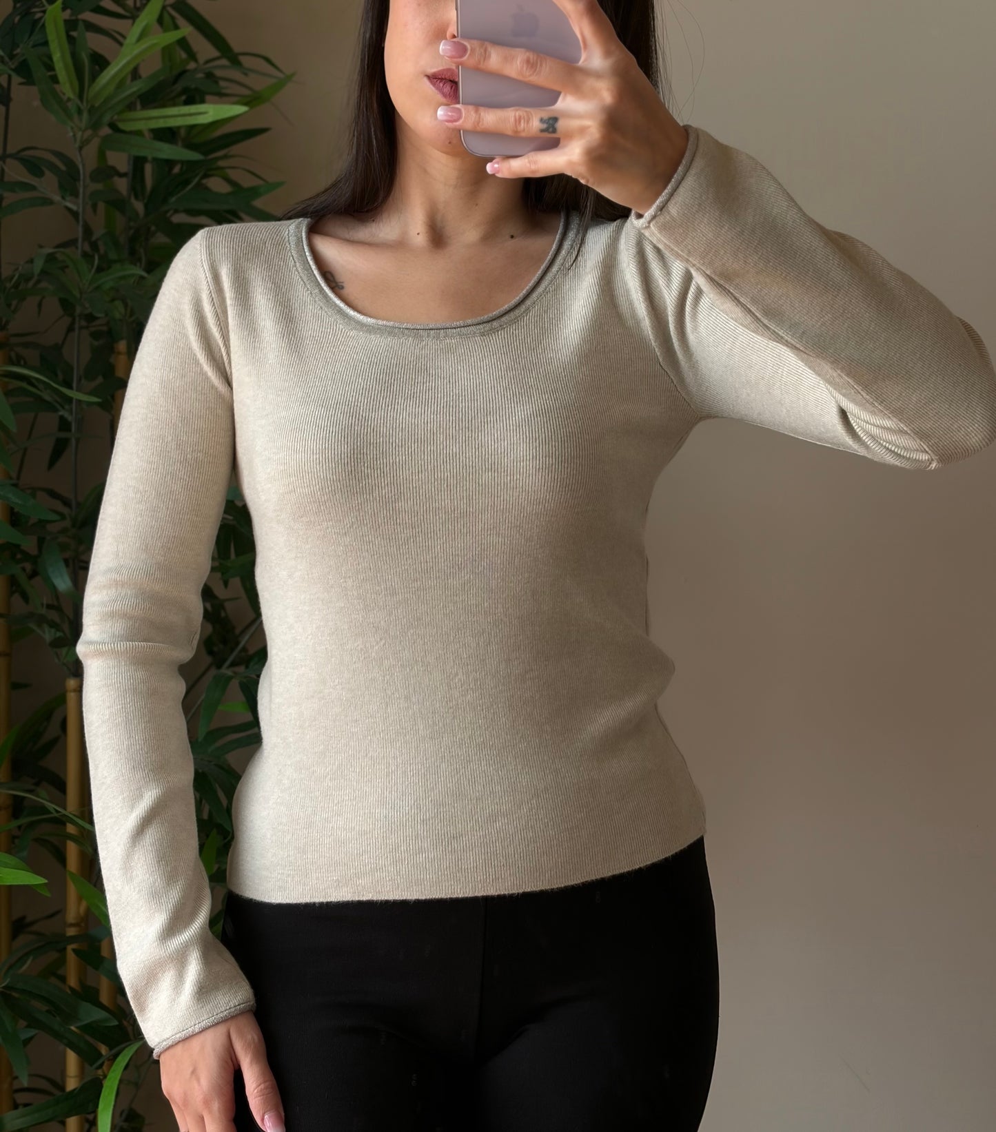Maglia Sandy