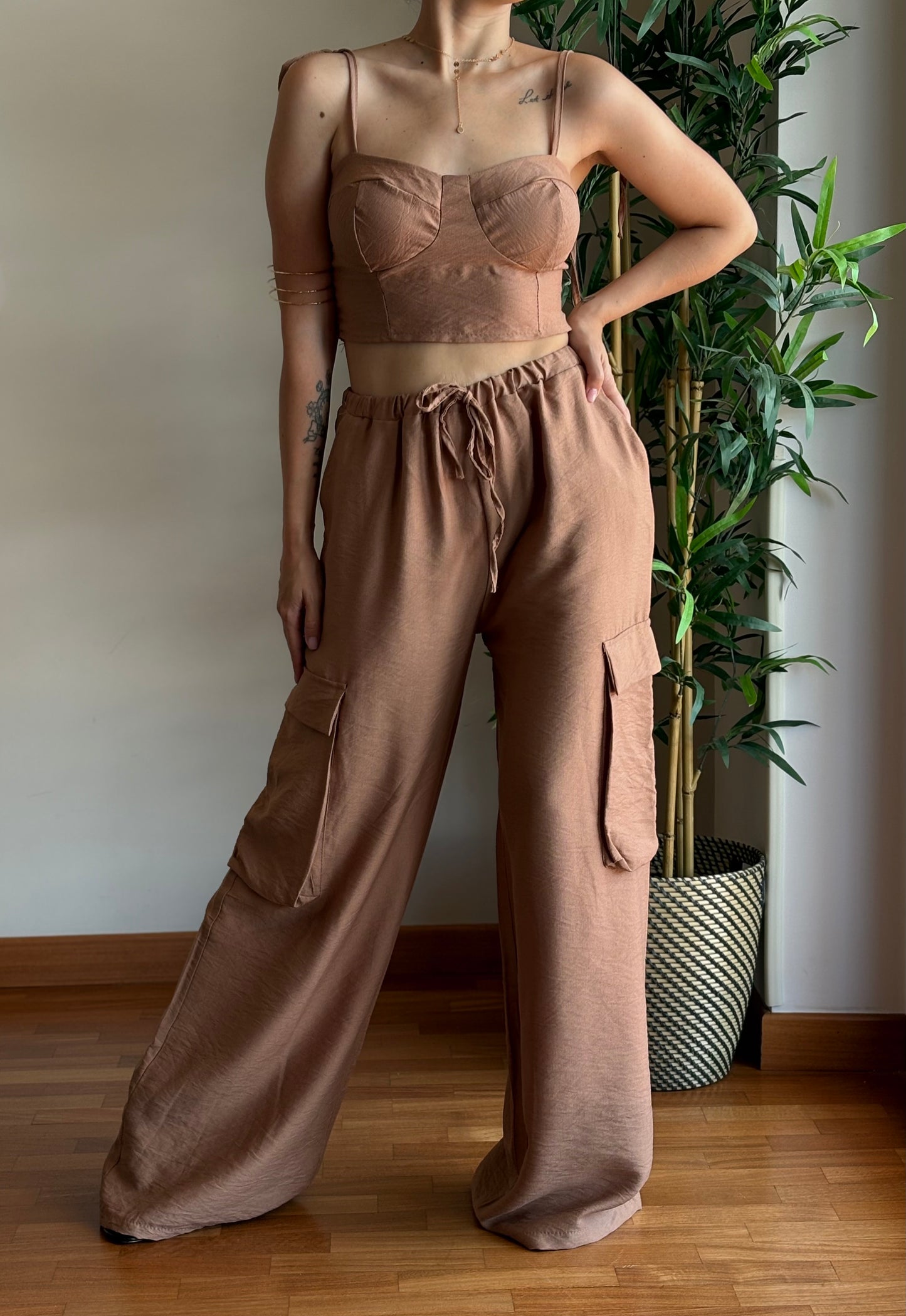 Coordinato Sara