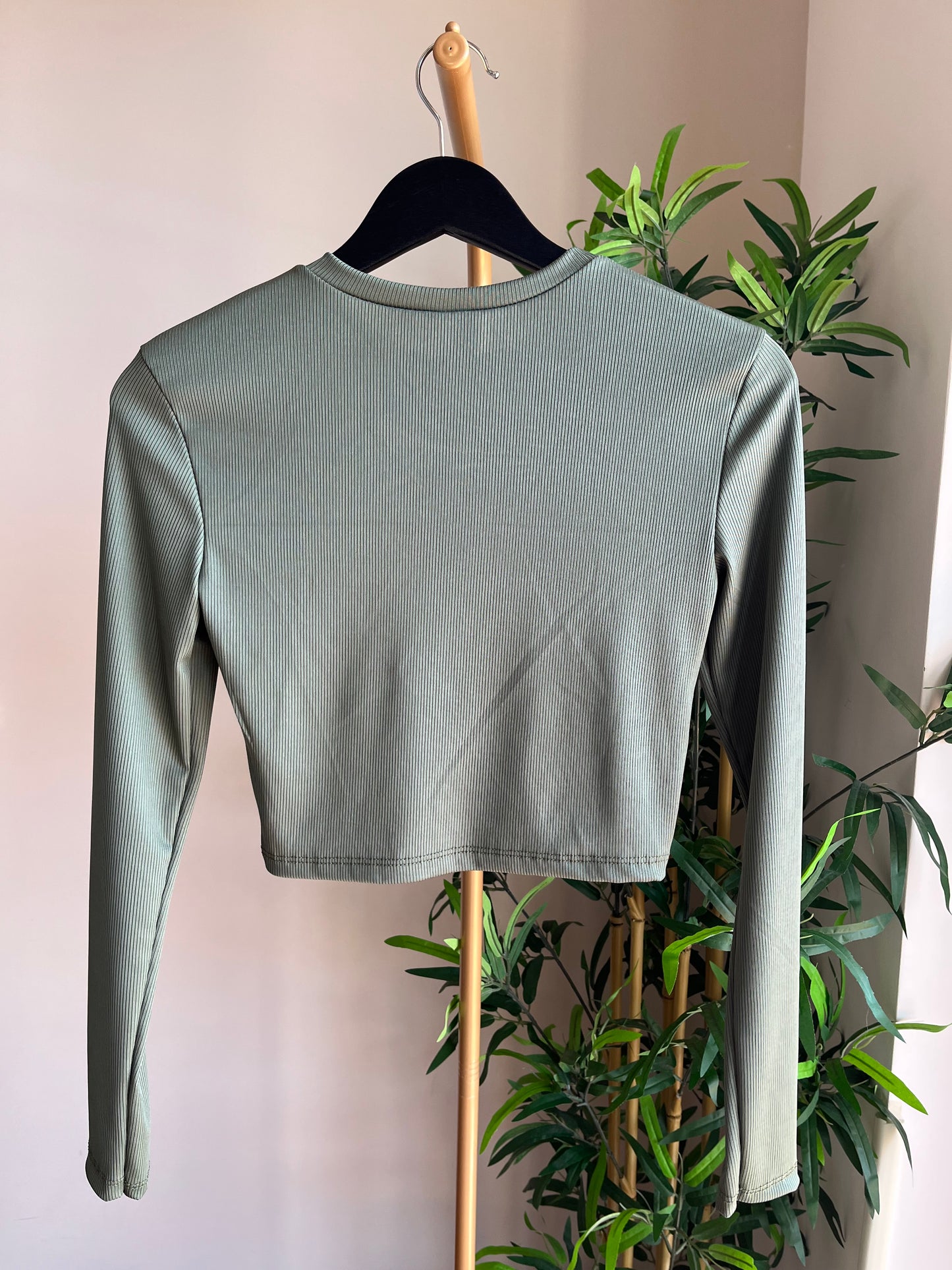 Maglia basic