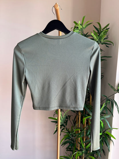 Maglia basic