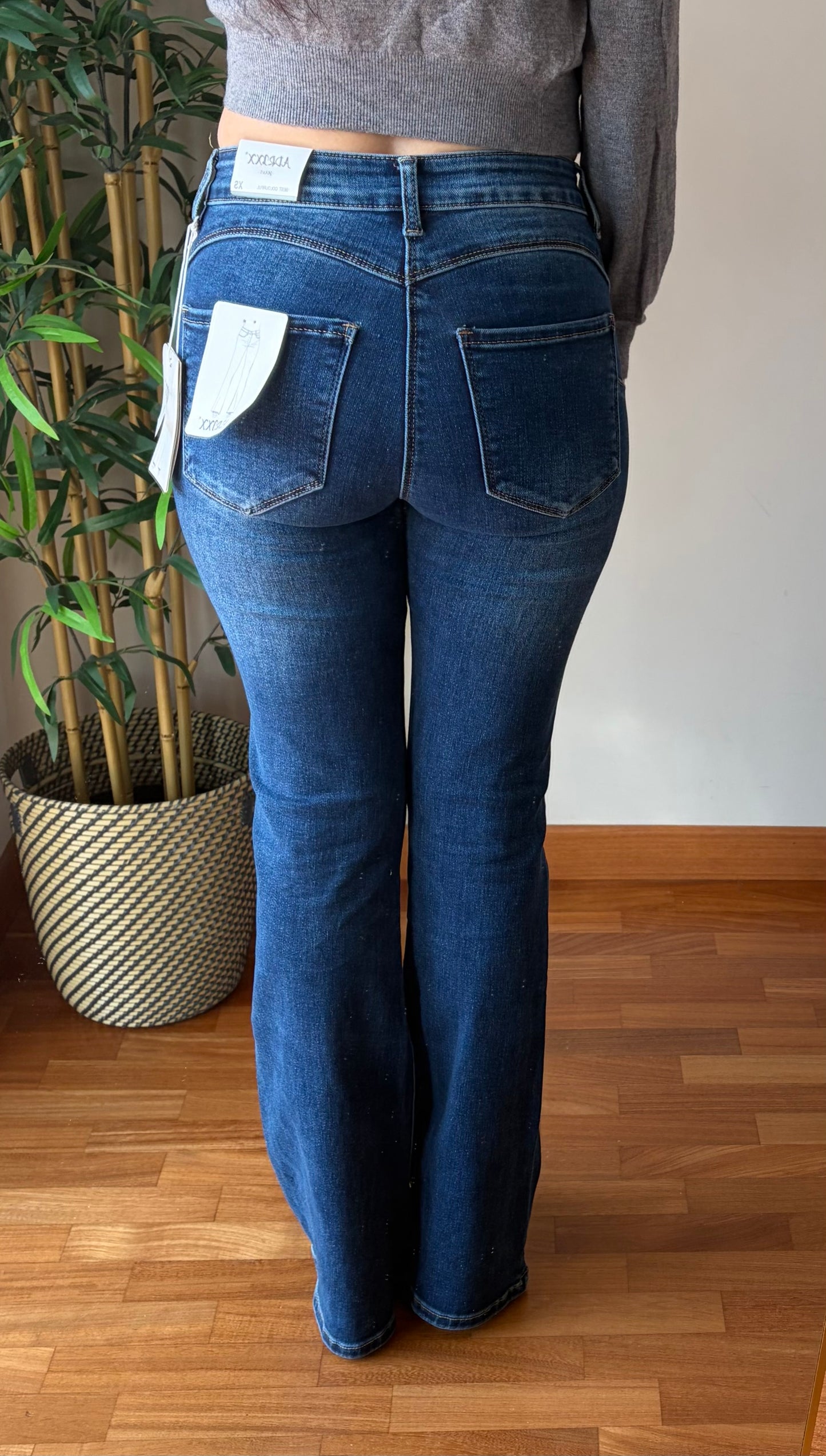 Jeans Flare