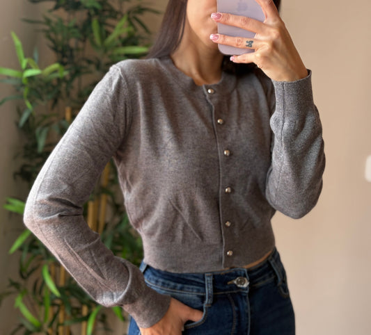 Cardigan Sofi