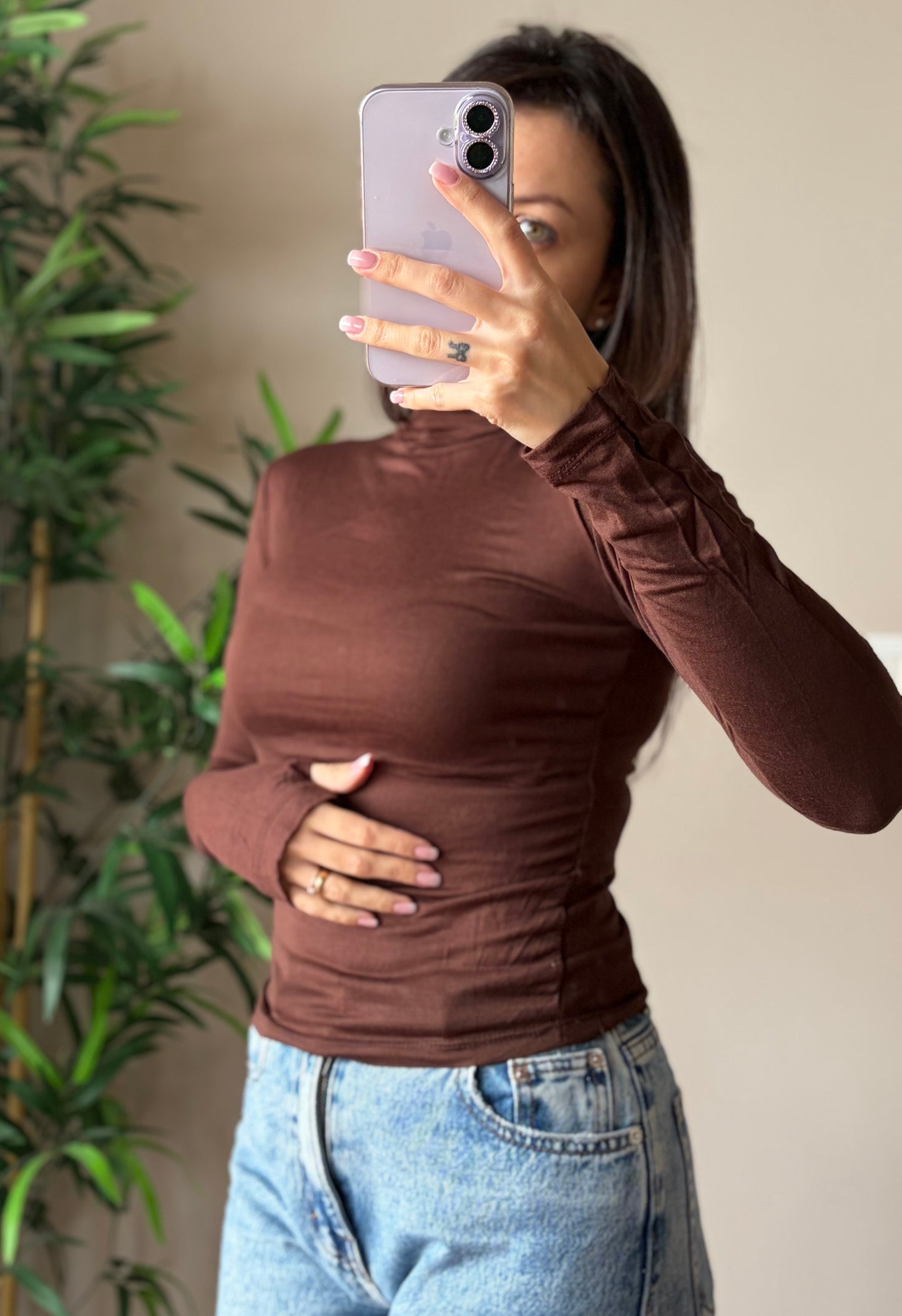 Maglia Noemi