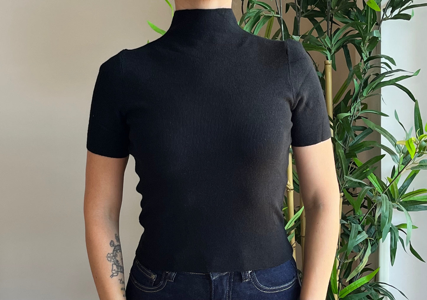 Maglia basic