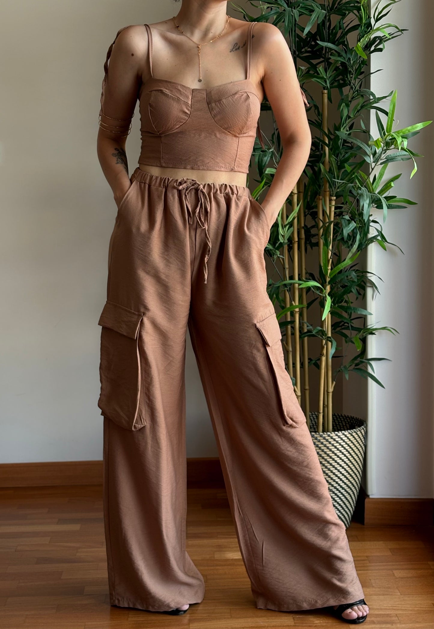 Coordinato Sara