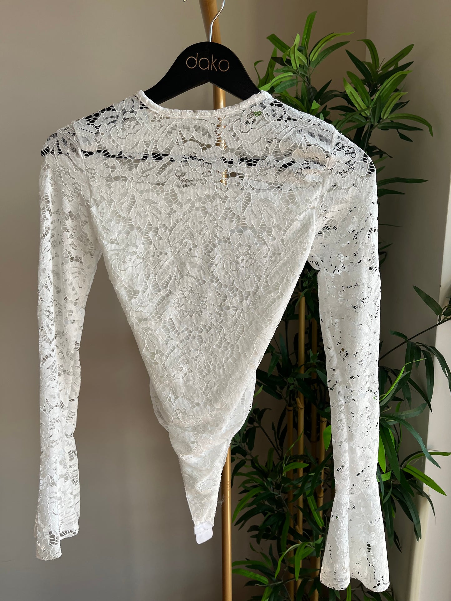 Body in pizzo