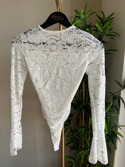 Body in pizzo