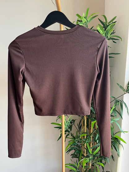 Maglia basic