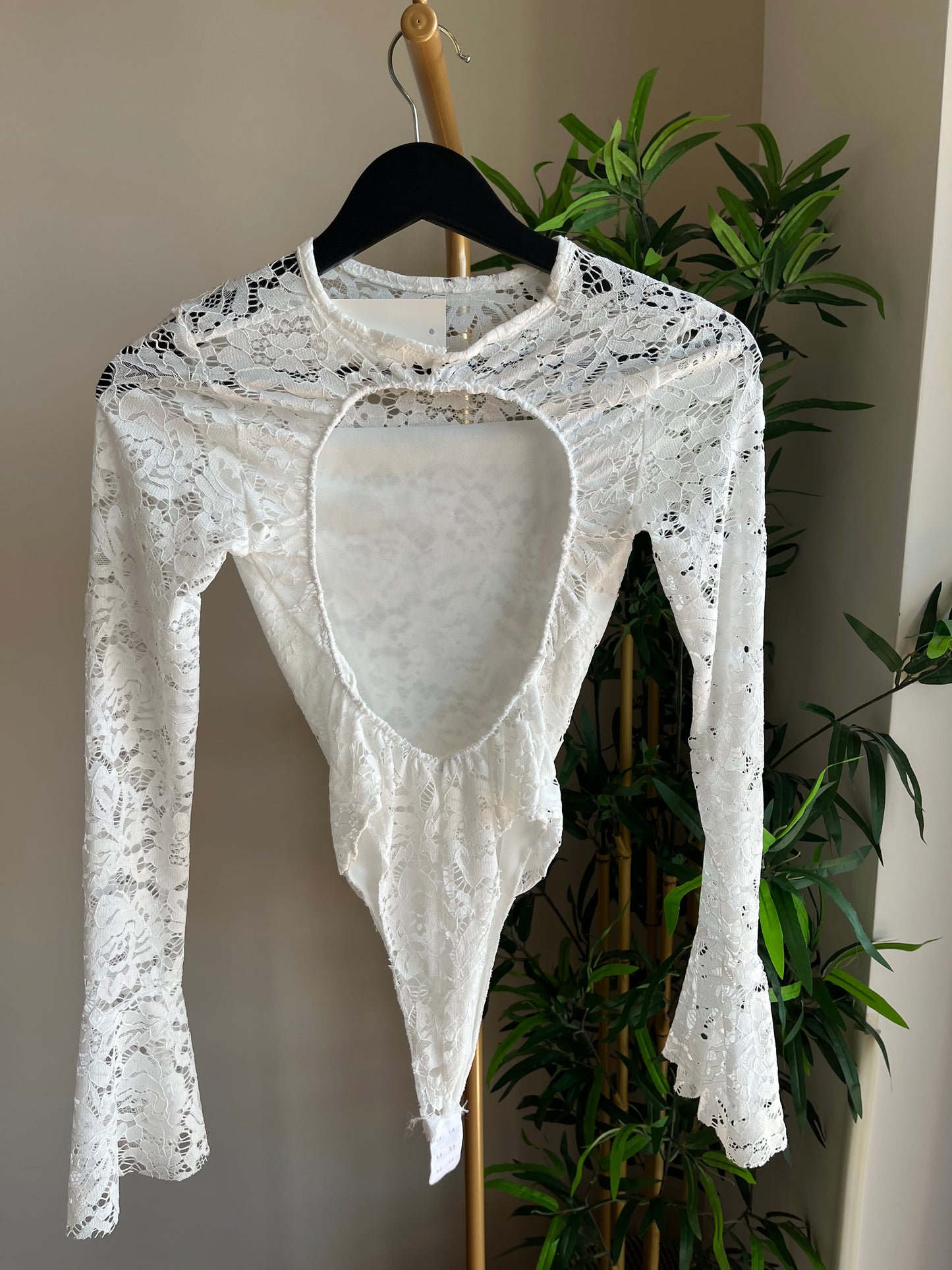 Body in pizzo