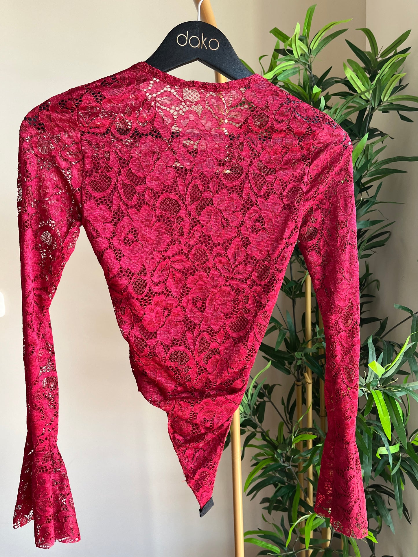 Body in pizzo