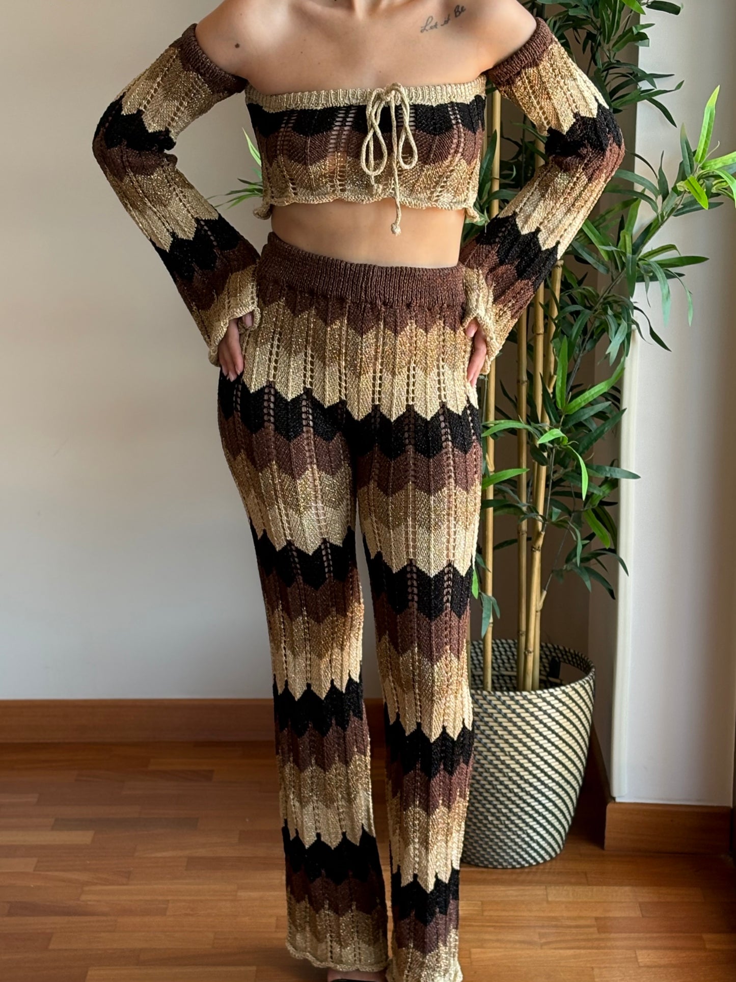 Coordinato Summer