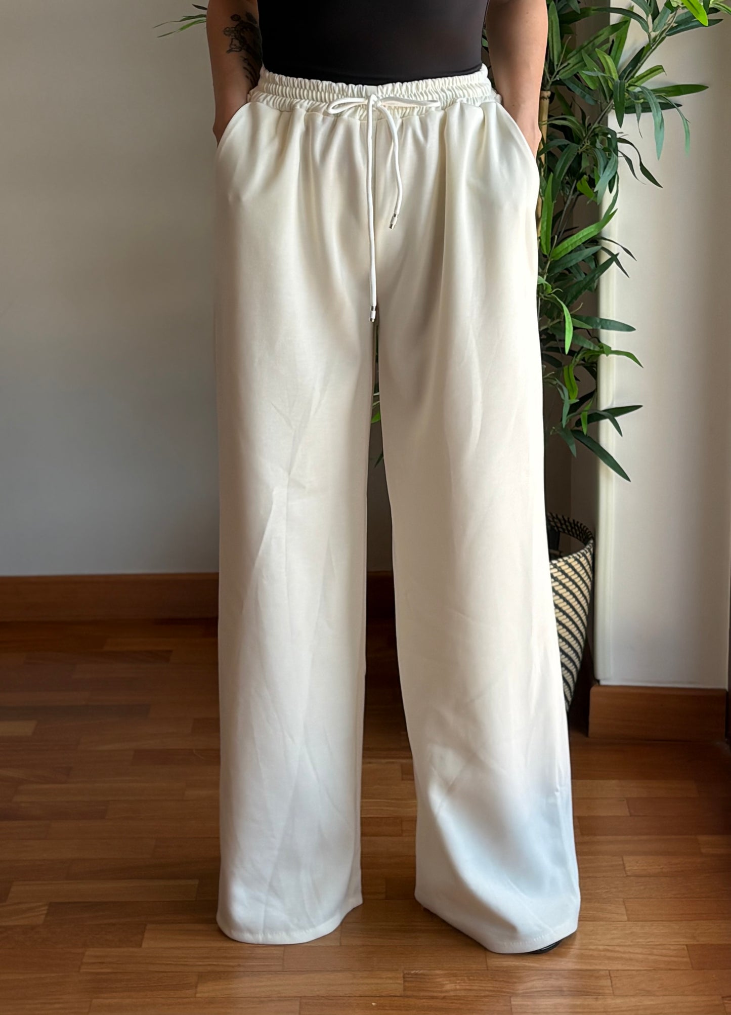 Pantaloni Lisa