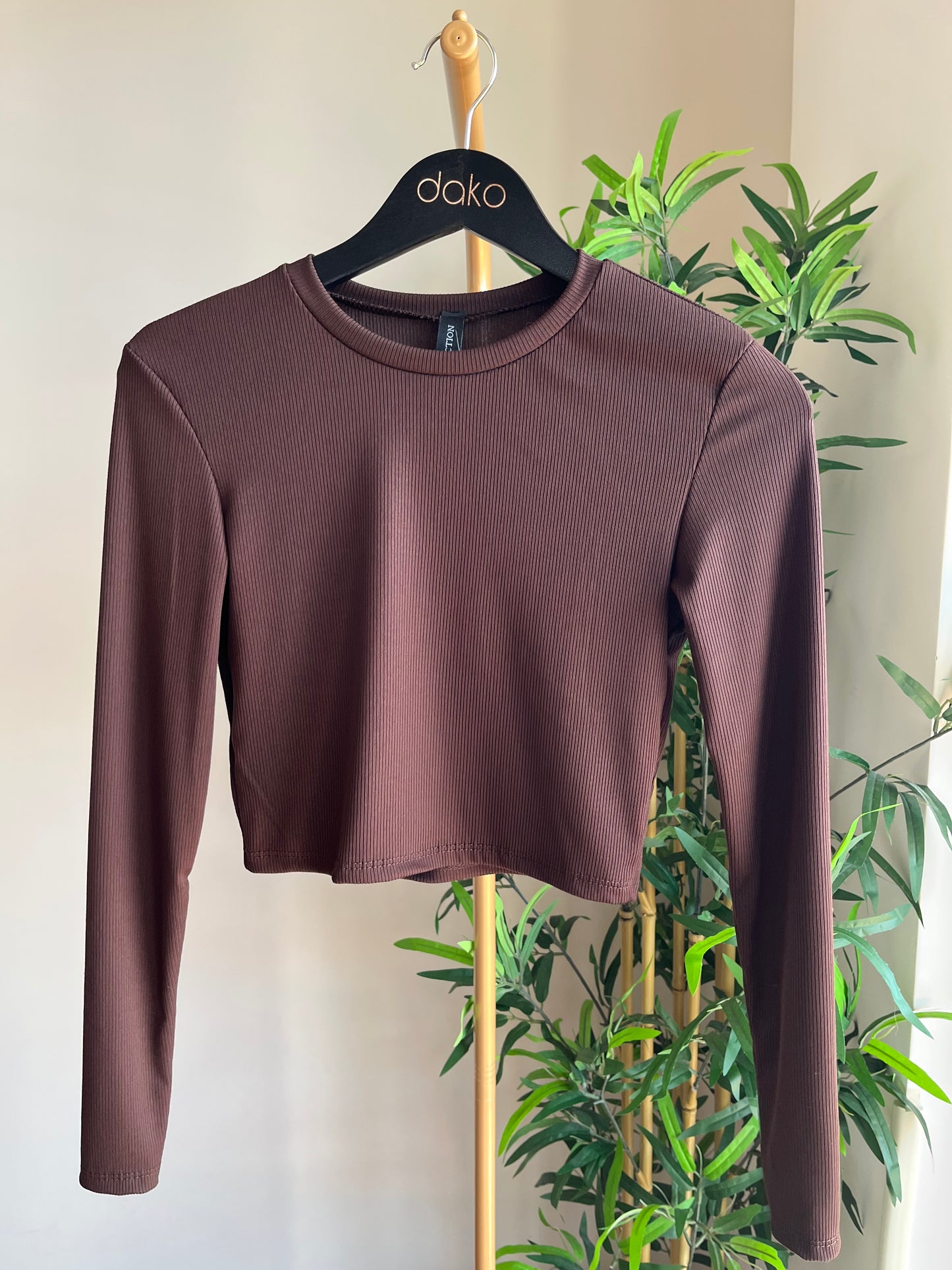Maglia basic