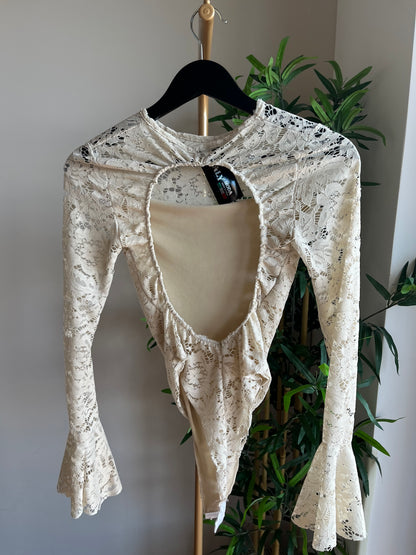 Body in pizzo