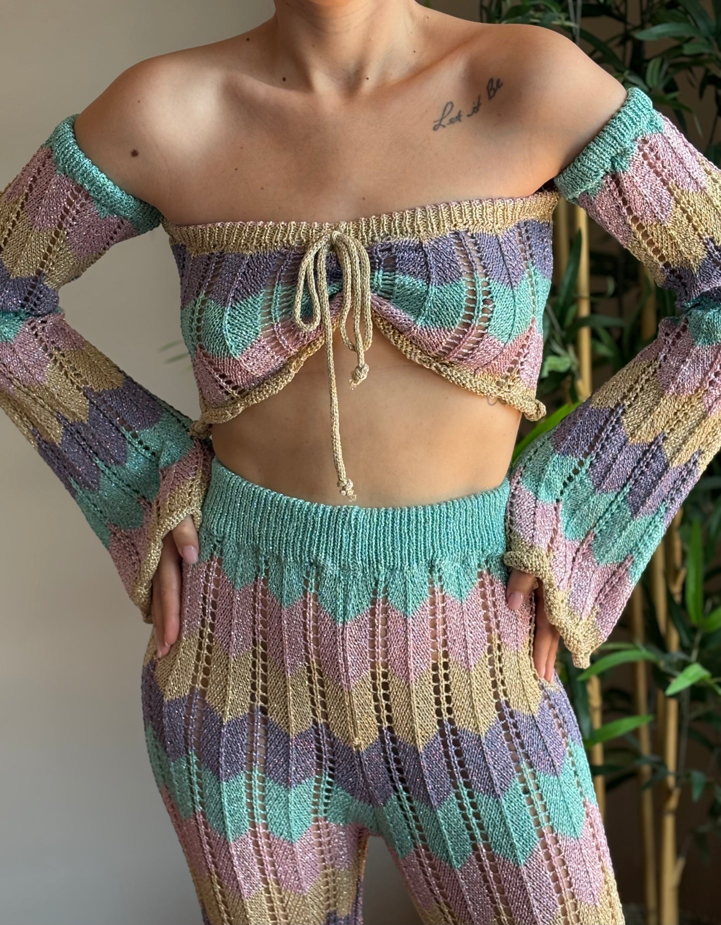 Coordinato Summer